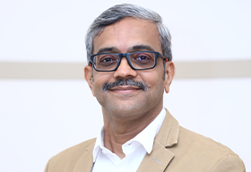 Sameer Raje, General Manager & Head - India & SAARC Region, Zoom Video Communications